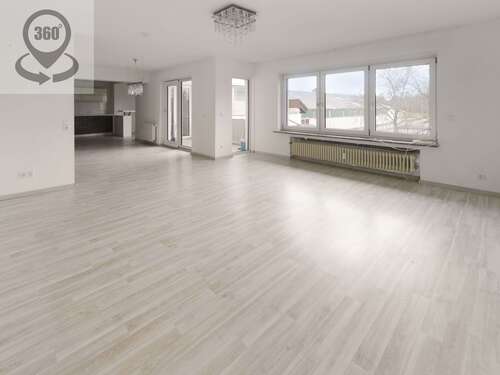 Foto - Wohnung zum Kaufen in Forst 340.000,00 € 120 m²