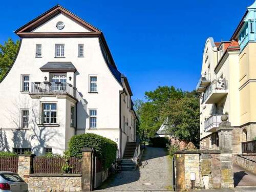 Foto - Grundstück zu verkaufen in Dresden 340.000,00 € 2168 m²