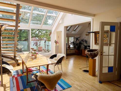 Foto - Wohnung zum Kaufen in Osnabrück 695.000,00 € 142 m²