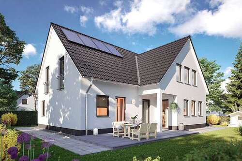Foto - Haus zum Kaufen in Baesweiler 663.000,00 € 192 m²