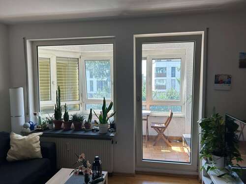 Foto - Wohnung zum Kaufen in Waiblingen 165.000,00 € 45.12 m²