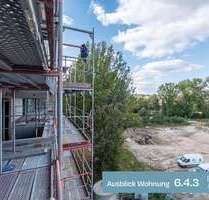 Wohnung zum Kaufen in Hamburg Groß Borstel 699.000,00 € 89.02 m² - Hamburg / Groß Borstel