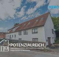 Haus zum Kaufen in Neresheim-Dorfmerkingen 299.000,00 € 248 m²