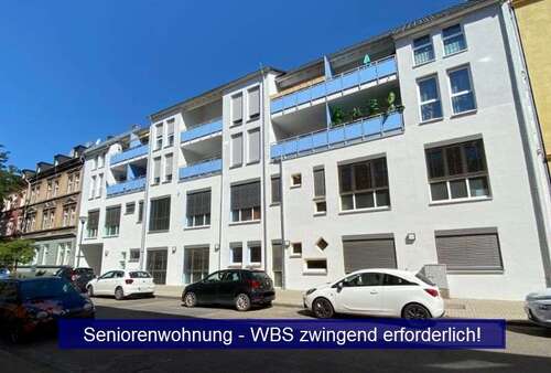 Foto - Wohnung zum Mieten in Gelsenkirchen 312,42 € 59.2 m²