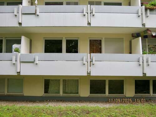 Foto - Wohnung zum Kaufen in München 319.000,00 € 44 m²