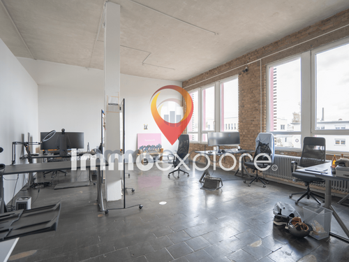 Foto - Büro in Frankfurt am Main 3.599,00 € 297 m²