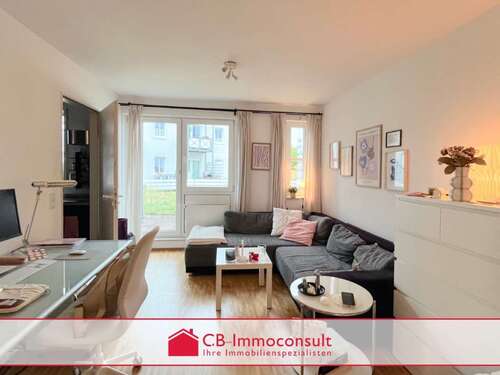 Foto - Wohnung zum Kaufen in Münster 299.000,00 € 55.46 m²