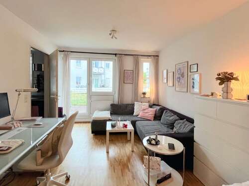 Foto - Wohnung zum Kaufen in Münster 299.000,00 € 55.46 m²