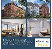 Wohnung zum Mieten in Chemnitz 800,00 € 88.44 m²