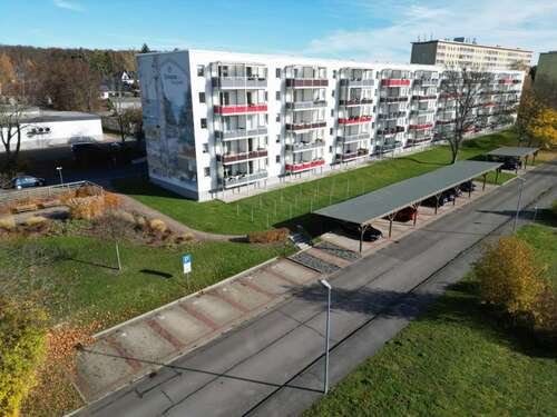 Foto - Garage zu vermieten in Chemnitz 30,00 €