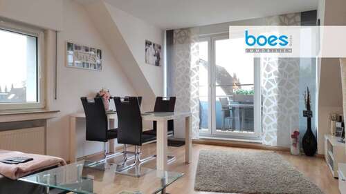 Foto - Wohnung zum Mieten in Langenfeld 650,00 € 60 m²