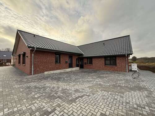 Foto - Wohnung zum Mieten in Stade 1.222,00 € 85 m²