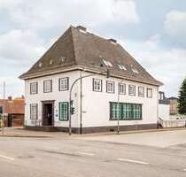 Büro in Neustadt in Holstein 2.770,00 € 277 m²