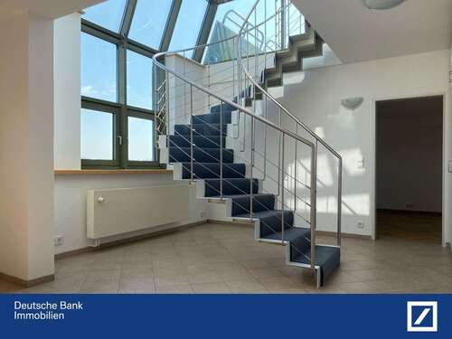 Foto - Wohnung zum Kaufen in Neubrandenburg 440.000,00 € 225 m²