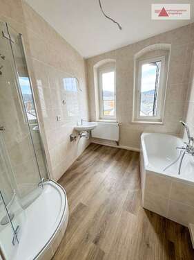 Foto - Wohnung zum Mieten in Aue 499,00 € 91 m²