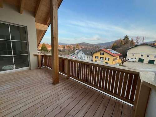 Foto - Wohnung zum Mieten in Siegsdorf 1.311,00 € 93 m²