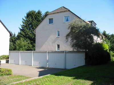 Foto - Garage zu vermieten in Unna 70,00 € 5 m²