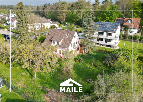 Foto - Haus zum Kaufen in Steinenbronn 650.000,00 € 159 m²