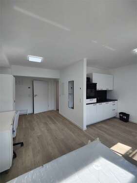 Foto - Wohnung zum Mieten in Darmstadt 812,00 € 27 m²