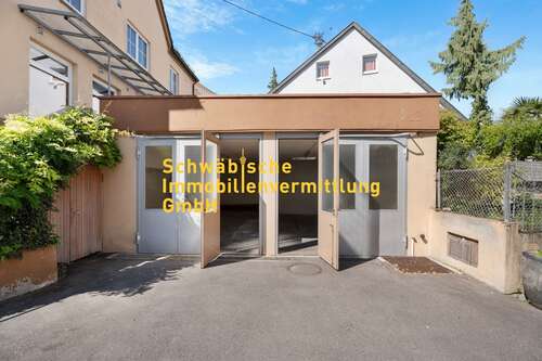 Foto - Garage zu verkaufen in Fellbach 69.000,00 €