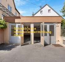 Garage zu verkaufen in Fellbach 69.000,00 €