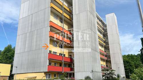 Foto - Wohnung zum Kaufen in Bamberg 245.000,00 € 91.94 m²