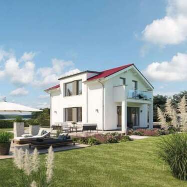 Foto - Haus zum Kaufen in Kabelsketal 380.657,00 € 122 m²