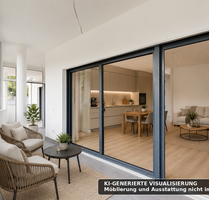 Wohnung zum Kaufen in Eppstein 372.000,00 € 69.51 m²