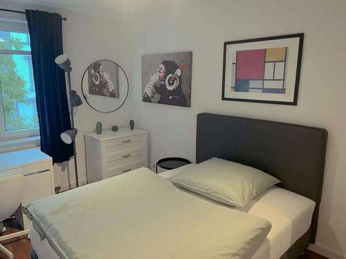 Foto - WG-Zimmer in Frankfurt am Main 899,00 € 15 m²