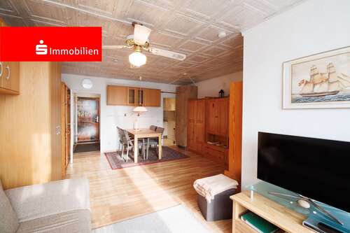 Foto - Wohnung zum Kaufen in Wendtorf 119.000,00 € 46.89 m²