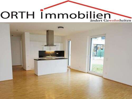 Foto - Wohnung zum Mieten in Mönchengladbach 1.227,00 € 92.32 m²