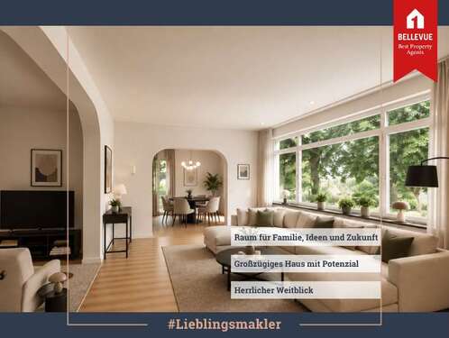 Foto - Haus zum Kaufen in Bonn 499.000,00 € 230 m²