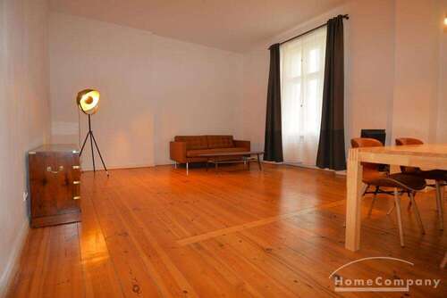 Foto - Wohnen auf Zeit in Berlin 1.450,00 €