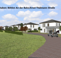 Grundstück zu verkaufen in Böhlen 121.800,00 € 420 m²