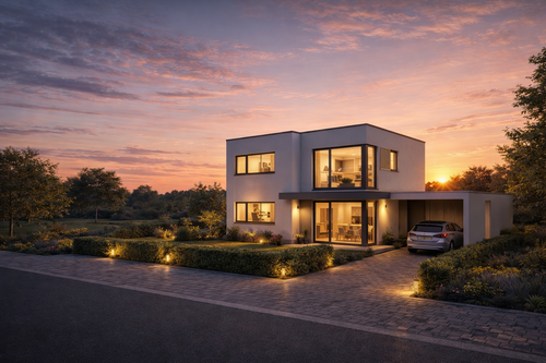 Foto - Grundstück zu verkaufen in Böhlen 121.800,00 € 420 m²