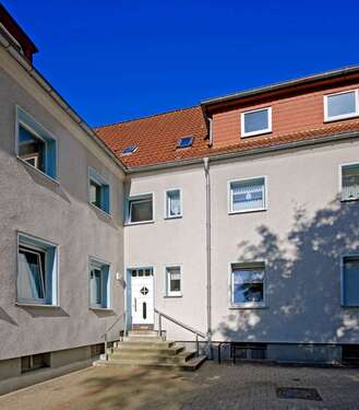 Foto - Wohnung zum Mieten in Gelsenkirchen 369,00 € 45 m²