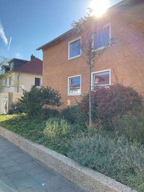 Foto - Wohnung zum Mieten in Hannover 438,47 € 43 m²