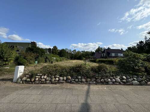 Foto - Grundstück zu verkaufen in Henstedt-Ulzburg 549.000,00 € 1265 m²