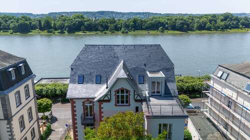 Foto - Wohnung zum Mieten in Königswinter 1.730,00 € 96 m²