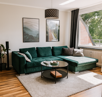 Wohnung zum Kaufen in Hamburg 320.000,00 € 70 m²