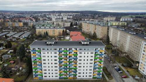 Foto - Garage zu vermieten in Chemnitz 30,00 €
