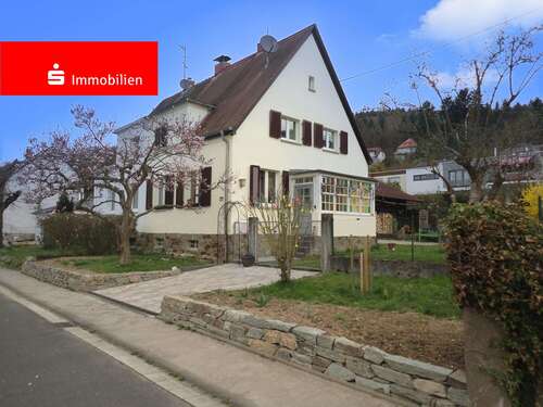 Foto - Haus zum Kaufen in Hofheim 547.000,00 € 95 m²