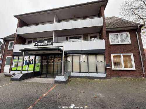 Foto - Büro in Emden 990,00 € 175 m² - 990,00&nbsp;EUR Kaltmiete, ca.&nbsp; 175,00&nbsp;m&sup2;