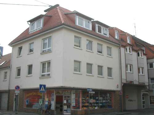 Foto - Wohnung zum Mieten in Landau in der Pfalz 590,00 € 58 m²