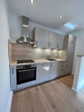 Foto - Wohnung zum Mieten in Velbert 477,00 € 31 m²