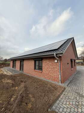 Foto - Wohnung zum Mieten in Stade 1.619,00 € 120 m²