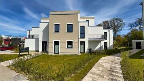 Foto - Wohnung zum Kaufen in Wismar 299.000,00 € 71.35 m²