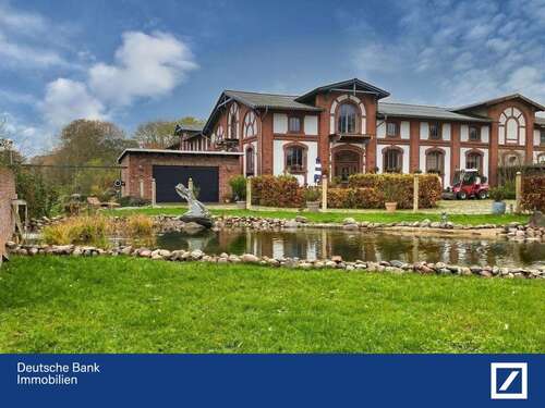 Foto - Haus zum Kaufen in Mölln 800.000,00 € 862 m²