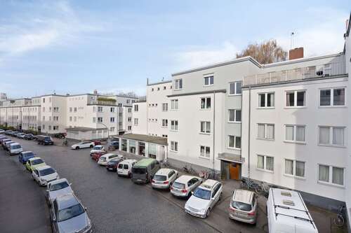 Foto - Wohnung zum Kaufen in Köln 249.000,00 € 66 m²