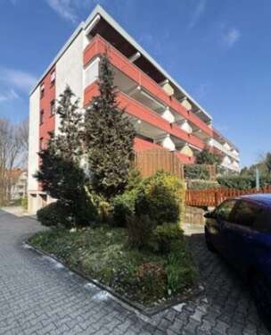 Foto - Wohnung zum Kaufen in Idstein 109.000,00 € 29.28 m²